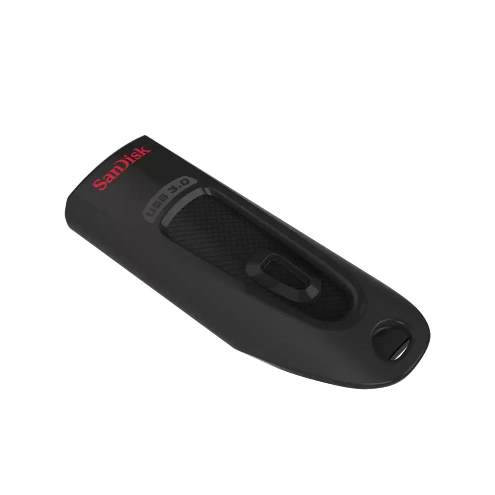 Sandisk Ultra Pendrive 32Gb USB 3.0 (SDCZ48-032G-I35) view 3